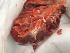 -老马家马峰腊牛羊肉店(桥梓口店)