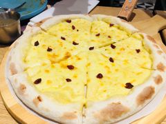 -摩欧客意式餐厅(高新活力汇店)