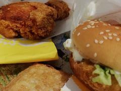 -麦当劳(温州人民路店)