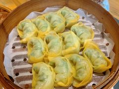 -尚香汤包文博馆(合兴路店)