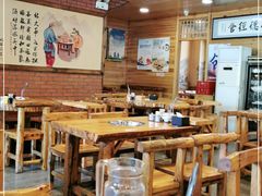 大堂-北华涮肉(华严北里店)