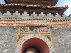 -北陵公园