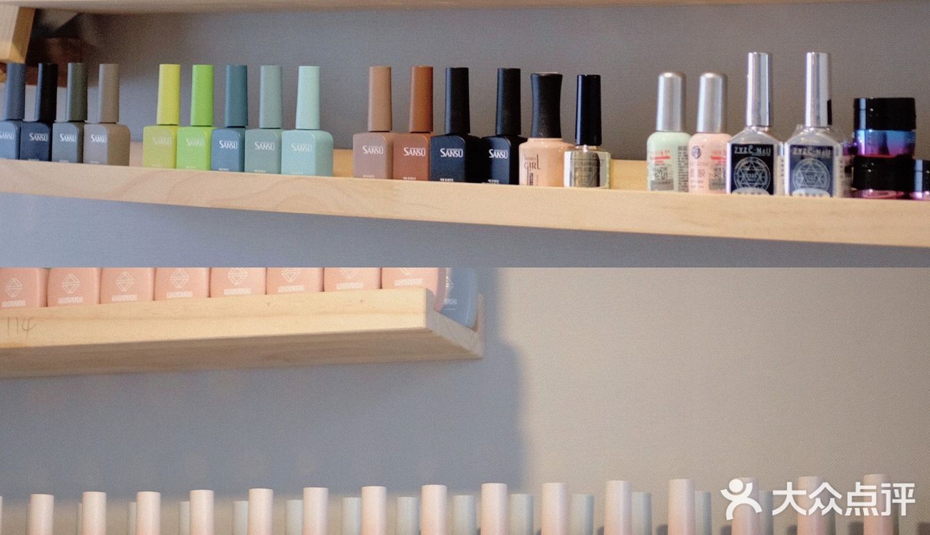 居然只要💰88r 杭州新晋性价比超.高美甲店💅