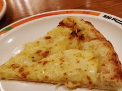 -比格比萨自助(新辰里学清路店)
