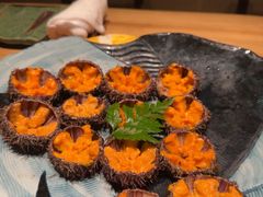 -Minase水濑·日料放题(外滩店)