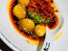 -太二酸菜鱼(南京艾尚天地店)