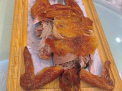 -良友·海鲜青岛菜(五四广场店)