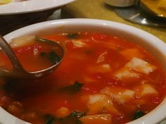 -小尕子·新疆菜(明园店)