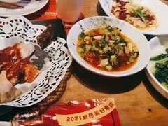 -胡桃里音乐酒馆(万科城市广场店)