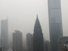 -重庆解放碑威斯汀酒店