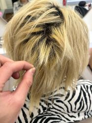 -GANO HAIR 
