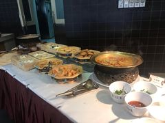 -锡林郭勒元和建国饭店