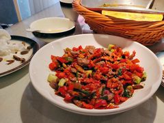 -老屋印象川菜(马园路店)