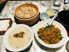 -湖滨28中餐厅·西湖宴·杭州君悦酒店