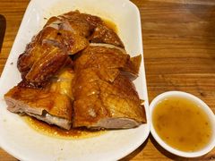 -新澳港式茶餐厅(余姚路店)