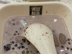 -满记甜品(南京虹悦城三店)