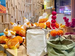 -蘸小院铁锅炖·蘸酱菜·东北菜(怀远门店)
