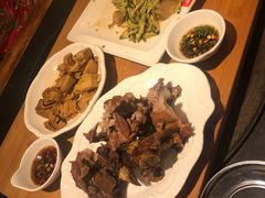-姐弟小东北·铁锅炖