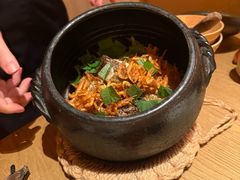 -晴空·日本料理(万象城店)