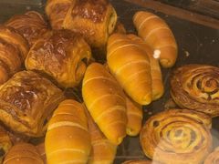-BAKER&SPICE(安福路店)