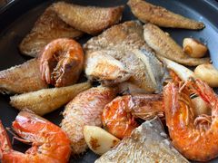 -潮府馆·非遗潮州菜·港式点心(世纪公园店)