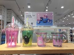 -名创优品(天河区正佳广场二店)