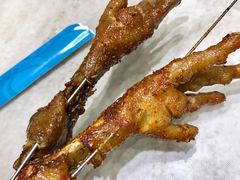 -小海丁