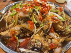 -老街坊餐吧