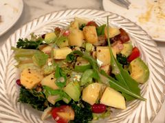 -马兰卡西式简餐(新汇大融城店)