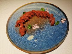 -悦融琥珀·京鲁菜·海味珍品(西单店)