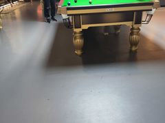 -8号风球乔氏台球俱乐部(同曦假日百货店)