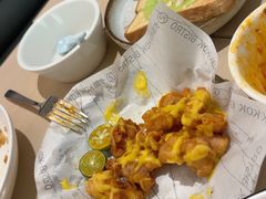-卡朋西餐(东方广场店)