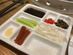 -四季民福烤鸭店(西单华威约饭街店)
