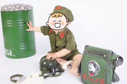 -昆山米奇儿童摄影(柏庐广场店)