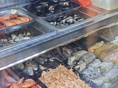 -阿玲海鲜面(高亭镇星河路店)