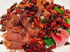 -凯鸽酒楼•雁北民间菜(华北星店)