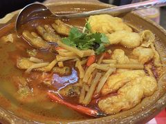 -老表记广西宵夜螺蛳鸭脚煲(西大店)