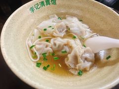 -李记清真馆(打钉巷店)