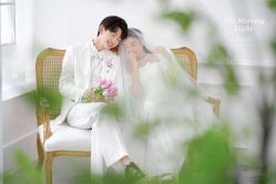 -金夫人婚纱摄影