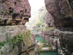 -云台山风景名胜区