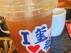 -永發發串串火锅馆·烧烤·大排档(传媒大学店)