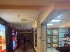 -音乐在线主题氧吧KTV(佳宁娜广场店)