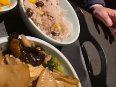 -阿姨食堂