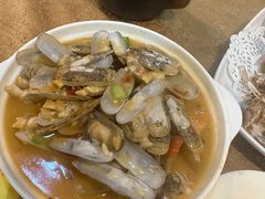 -揭阳钟记小食(福田新村店)