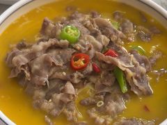 -五谷屯私房菜·始于2005(中山陵童卫路店)