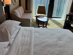 -济南喜来登酒店