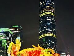 -海心沙亚运公园