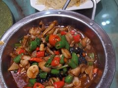 -玉湘厨(白云站店)