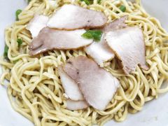 爱西干面套餐-非遗·爱西干面(小公园总店)