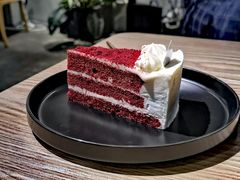 -ZM COFFEE(西安路店)
